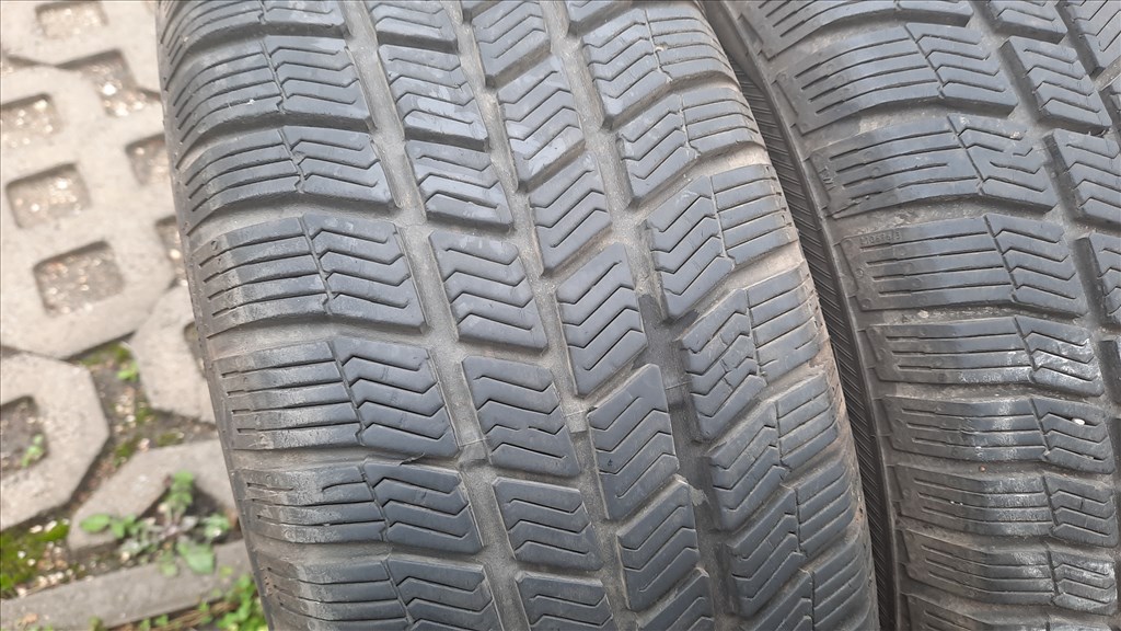 195/65 R15 Barum Téli gumik 2. kép