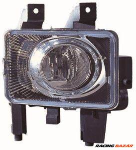 Opel Astra H jobb ködlámpa  4422015rue