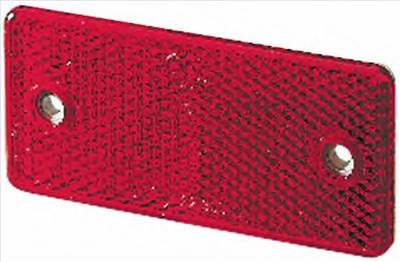 HELLA 8RA 003 326-001 - hátsó fényszóró FENDT MERCEDES-BENZ