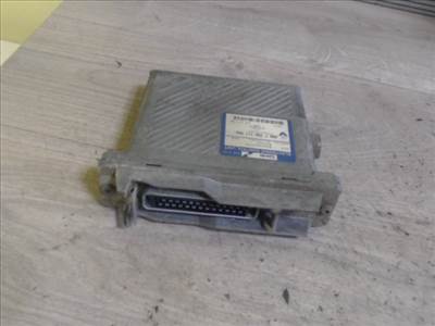 RENAULT MEGANE 99-02 Motorvezérlő egység ECU PCM modul