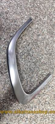 Opel Insignia A bal hátsó kárpit díszléc 13222210