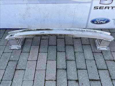 Audi A8 (D4 - 4H) Lökhárító hátsó lökhárító merevítő  4h0807309c