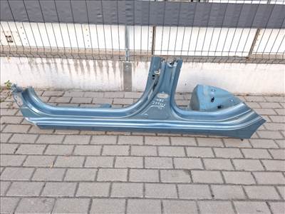 Hyundai I 10 bal küszöb