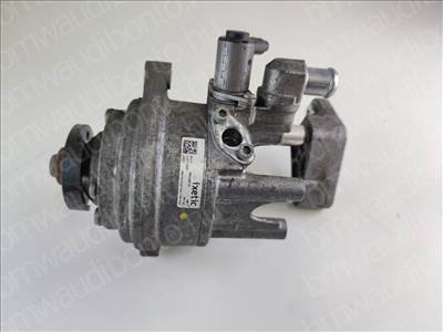 BMW 5 (F10) 530 d N57 Szervokormány motor (hidraulikus) (6850591, 32416850591, 32414076317, 32414072989, 32414072811, 32416776192)