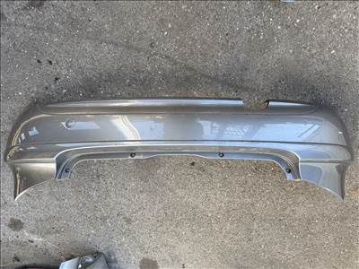 Mercedes A-osztály W169 Hátsó lökhárító 
