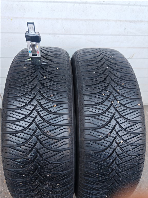  185/6514" újszerű Winmax négyévszakos gumi gumi 1. kép