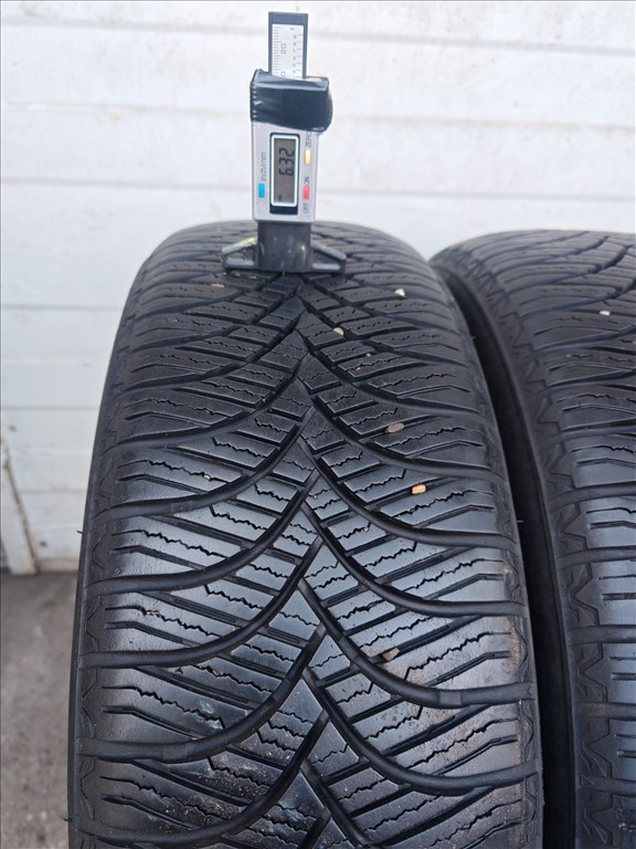 185/6514" újszerű Winmax négyévszakos gumi gumi 2. kép