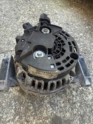 Opel Signum, Opel Vectra C generátor 