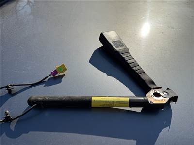 Opel Signum, Opel Vectra C bal első övfeszítő 