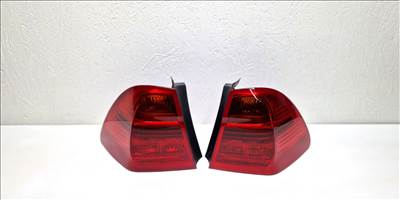 BMW 3-as E91 hátsó lámpák