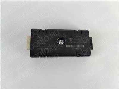 BMW 5 Gran Turismo (F07) Antenna zavarszűrő (9199865, 65209199865, 65209158796)