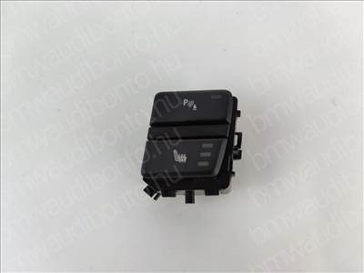 BMW 5 (E60) Jobb első ülésfűtés kapcsoló (9159077, 61319159077, 61319140333)