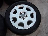 16-os AUDI 5X112 gyári alufelni garnitúra eladó!