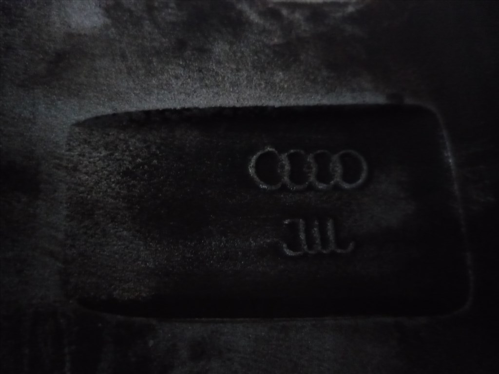 16-os AUDI 5X112 gyári alufelni garnitúra eladó! 3. kép