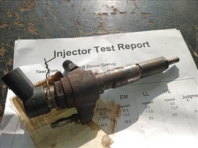 Mazda 3 BL 1.6 dízel porlasztó  siemensa2c59513556 63165kk1