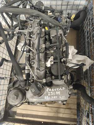 Chevrolet Orlando 2.0 motor Z20D1