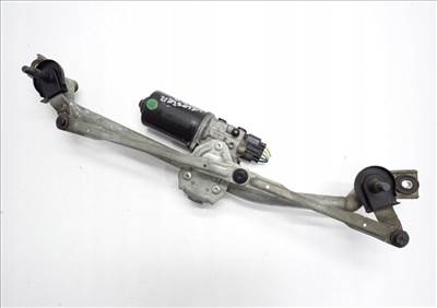 Hyundai Veloster I (FS) első ablaktörlő szerkezet motorral