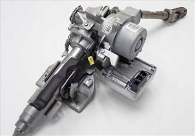 Mazda 2 II (DJ1) elektromos kormányszervó motor, kormányoszlop 54086808f 54086808F D09H32100K