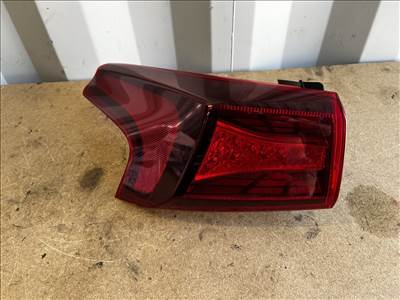 Hyundai Santa Fé IV (TM) bal hátsó làmpa