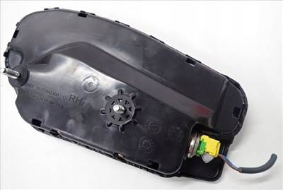 Opel Corsa E jobb ülés légzsák 96853002