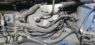 Ford Fiesta mk6 fék devander 