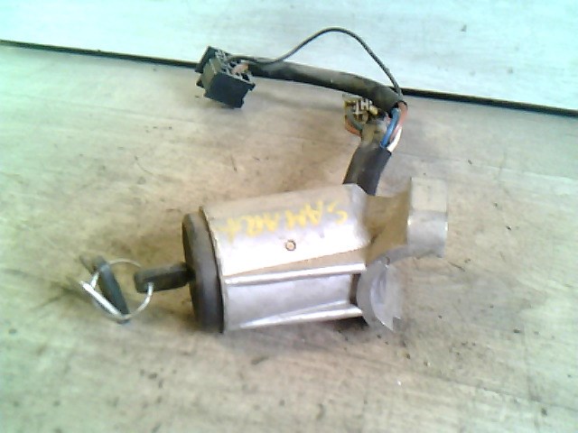 LADA SAMARA Gyújtáskapcsoló 1. kép