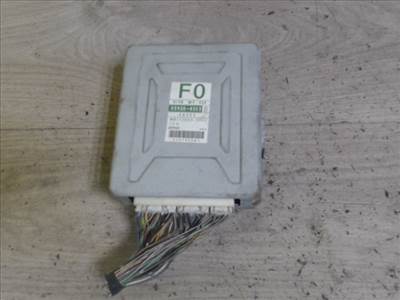 SUZUKI WagonR+ Motorvezérlő egység ECU PCM modul