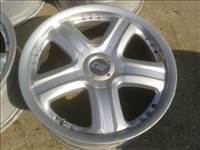 5x120 17 alufelni BMW Honda Opel 55000ft/129/