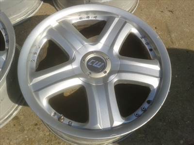 5x120 17 alufelni BMW Honda Opel 55000ft/129/