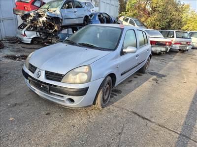 Renault Clio II 1.5 dCi generátor 