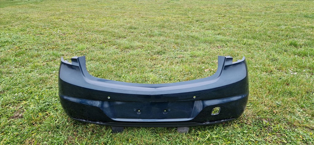 Opel Astra K radaros hátsó lökhárító 1. kép