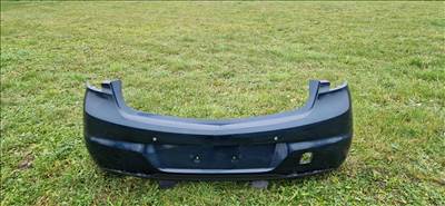 Opel Astra K radaros hátsó lökhárító