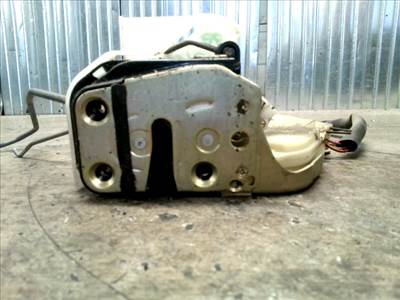 MAZDA MPV 99-05 Jobb első ajtó zárszerkezet központizáras