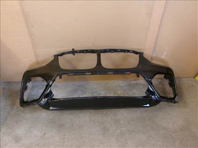 BMW X3 G01 első lökhárító héj 2018-2022