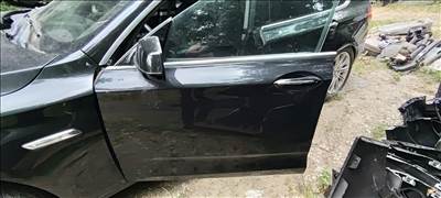 BMW 5-ös sorozat F07 Bmw f07 gt bal első ajtó üresen