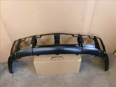 HYUNDAI IONIQ 6 hátsó lökhárító szegély 2022-