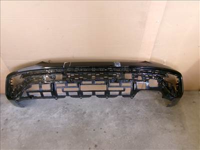 HYUNDAI TUCSON N-Line hátsó lökhárító szegély 2021-