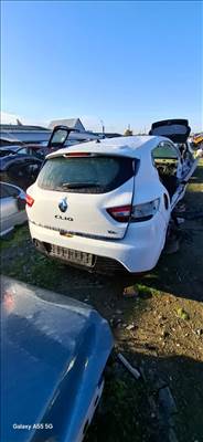 Renault Clio IV bontott alkatrészei