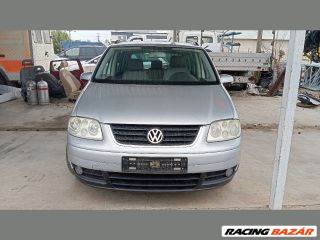 Volkswagen Touran I Jobb első Ablaktörlő Kar *150506*