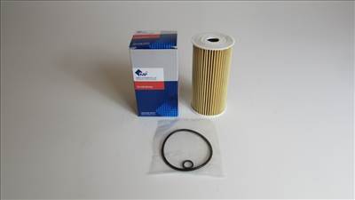 HK11106) ÚJ OLAJSZŰRŐ - Kia Carnival 06-12, Sorento 09-20, Sportage 10-, Stinger 17-20, Hyundai ix35 10-15, Grand Santa Fe 13-18, Santa Fe 10-20, Tucson 15-20 - 2.0, 2.2 dízel - 263202F100 / 263202F000 / 263202F010 - Made in Korea