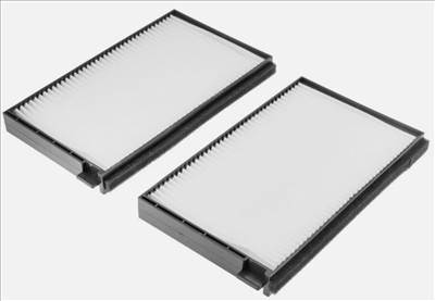 HK11879) ÚJ POLLENSZŰRŐ - KAP - Hyundai H1 07-19 - 2.5 dízel - 976174H000, 976174H900 - Made in Korea