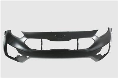 HK12406 GYÁRI ÚJ ELSŐ LÖKHÁRÍTÓ - Kia Niro electric 18-21 - 86511Q4000