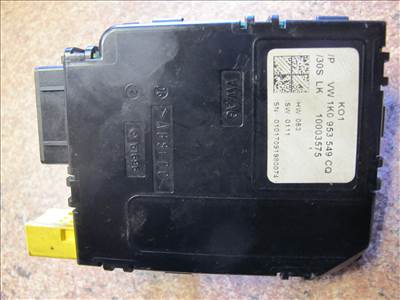 Golf V,VI,Touran I,León II,Octavia II kormányoszlop vezérlő  1k0953549CQ