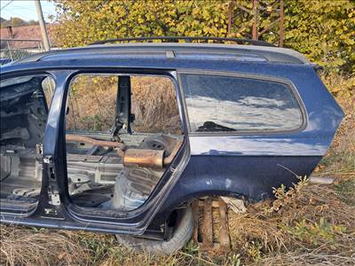 Volkswagen Passat B7 VW Passat B7 kombi és B6 sedan alkatrészek