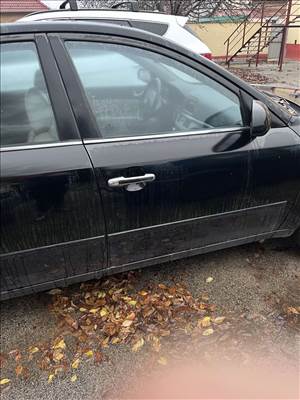 Hyundai Sonata jobb első ajtó kompletten 