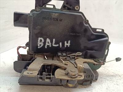 VW PASSAT B5 Bal hátsó Ajtózár