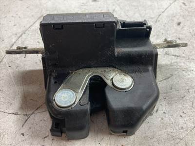 FIAT BRAVO Csomagtérajtó Zárszerkezet