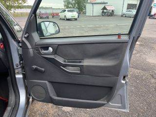 OPEL MERIVA Jobb első Ajtózár