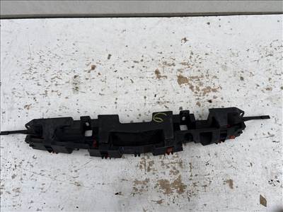 Opel Astra J Benzines zárhíd takaró 13264477