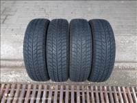  155/70 R13"  Debica téli garnitúra